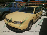 NISSAN PRIMERA P11